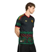 Dres adidas Jamaica 26 X Bob Marley Away Jersey Black XXL