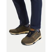 Nautica Superge CEO-JACK-01 V5 Khaki