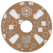 Crofil 3D PETG Basic - Bijela
