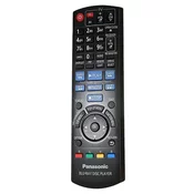 General PANASONIC N2QAKB000079 - združljiv daljinski upravljalnik znamke General