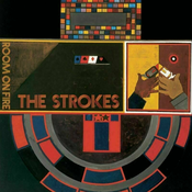 The Strokes - Room On Fire