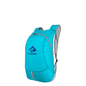 Mestni nahrbtnik Sea To Summit Ultra-Sil Day Pack 20 L - blue atoll