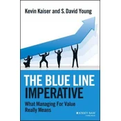 Blue Line Imperative