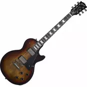 Gibson Les Paul Modern Studio Smokehouse Satin Elektricna gitara (Skoro novo)