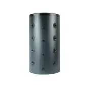 Kensol KB400L Bufor stojący brez wžemnice 400L