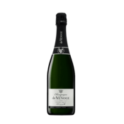 De Venoge Champagne Brut 1989 GB De Venoge 0,75 l