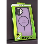 Bavitel iPhone 17 MagSafe ljubicasta ( 96470 )