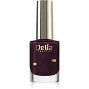 Delia Cosmetics Chic lak za nohte s keratinom odtenek Luxe 11 11 ml