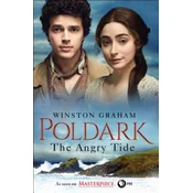 The Angry Tide: A Novel of Cornwall, 1798-1799