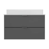 Ormaric sa umivaonikom Stance Compact 85 Pino Art (1150)