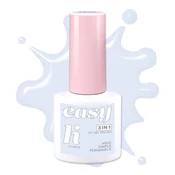 HI HYBRID 3-v-1 hibridni lak za nohte Easy št. 605 Simple Periwinkle 5 ml