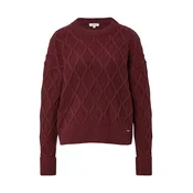 s.Oliver Pulover bordo