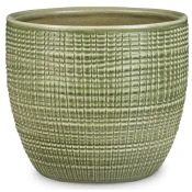 KERAMIČNI LONEC MENTA 866/fi25cm