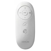 General DENON DSD-501 - compatible General-branded remote control