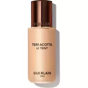 GUERLAIN Terracotta Le Teint tekoči puder za naraven videz odtenek 3W Warm 35 ml