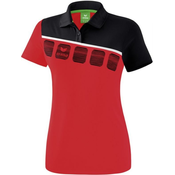 Majica Erima 5-C POLOSHIRT WOMAN