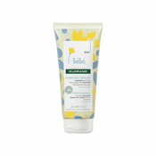 Klorane Bebe Calendula Šampon za rašcešljavanje, 200 ml