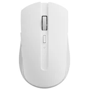 Rapoo Bežicni miš, Bluetooth, Beli