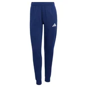 ADIDAS PERFORMANCE Športne hlače Entrada26 modra/bela