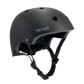 Nexus Čelada za prosti slog NEXUS črna, S, P-121-S
