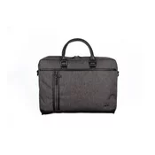 Enova Torba za laptop - Tamno siva ( 604.320.71 )