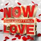 Various Artists - Now Thats What I Call Love (CD Box)