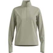 Odlo Essential Thermal 1/2 Zip Midlayer