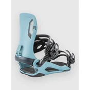 Nitro Talent Unisex 2026 Snowboard vezovi dark teal