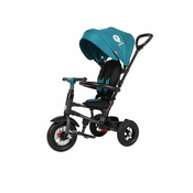 MILLY MALLY Tricikel - Qplay Rito Air Green - 686268624617