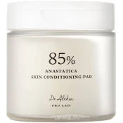 Dr. Althea Anastatica Skin Conditioning Pad krepilni in vlažilni tamponi za obraz 65 kos unisex