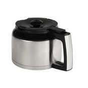 Melitta Kavni aparat Melitta AromaFresh iz nerjavečega jekla 1,25 l, (5000510435)