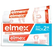 Elmex Anti-caries Professional Toothpaste Special Price 2x75ml