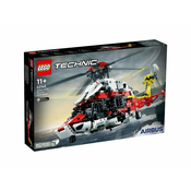 LEGO® Technic: Airbus H175 reševalni helikopter (42145)