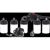 Airbrush QUICK Kit