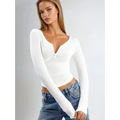 Busem Bluza Blusen bela