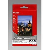 Canon - Foto papir Canon SG-201, A6, 50 listova, 260 grama