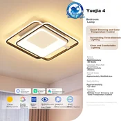 Opple Plafonska lampa Fangwoyujia 4, 50W