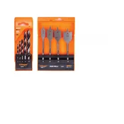 Villager set Burgija za drvo DW-set 5 PCS 062717