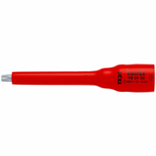 Knipex 1000V izolovani Torx 30 nasadni kljuc, 3/8 (98 29 30)
