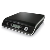 Elektronska tehtnica za črke USB, obremenitev 5 kg, DYMO M5