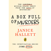 A Box Full of Murders