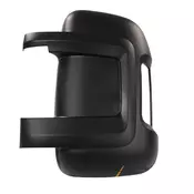 shumee Ohišje levega ogledala KRATKO Fiat Ducato Peugeot Boxer Citroen Jumper 2006-2022 Opel Movano C 2021- 577058TM VCMC104