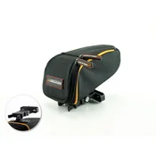Torba KryptonX KRY-GP017-Ispod sjedišta Boja:Crna