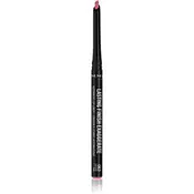 Rimmel London Lasting Finish Exaggerate dugotrajna olovka za usne 0,35 g nijansa 063 Eastend Pink