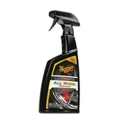 Meguiars Ultimate čistilo za platišča in zračno rjo, 709 ml