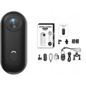 shumee Mini športna kamera HD 1080p vodoodporna 140° kot WiFi adapterji dodatki