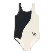 Konges Slojd enodelne kopalke otroške TAO SWIMSUIT