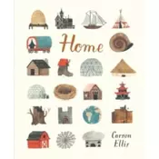 Carson Ellis - Home