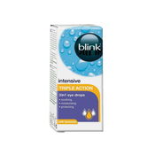 Blink Intensive Triple Action (10 ml)