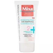 MIXA Anti-Imperfection vlažilna nega proti nepravilnostim na koži  50 ml